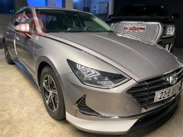 Hyundai for sale in Iraq